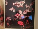 LP THE LITTER - DISTORTIONS Garage punk 60's EVA reco