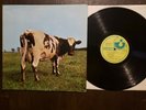 Pink Floyd -Atom Heart Mother-VG++/VG++ 1970 1ST Prog Psych Harvest SKAO-382B2#3