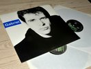 PETER GABRIEL gabriel live US UK 8386  RARE  TOP   LP no TMOQ