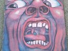 In the court of the crimson king vinyl original 1969 nm