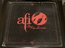 AFI “Sing The Sorrow” LP emo my chemical romance asking alexandria tiger army
