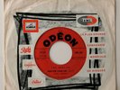 The Beatles ?– Michelle +1 Rare 45T 7' 1966 JUKEBOX FOS 101 + ETIQUETTE