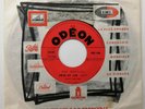 The Beatles ?– Drive My Car +1 Rare French 45T 7' 1966 FOS 104 JUKEBOX