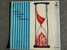 Todays Individual Mind Expression TIME SHRINK FUNK LP VALLEY HIGH SCHOOL RARE