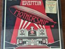 Led Zeppelin - Mothership  (180g 4 LP vinyl Box Set) New Sealed Embossed Sleeve