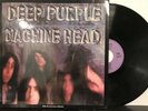 Deep Purple ?– Machine Head LP 2012 Purple Records ?– TPSAX 7504 *UK NM