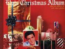 Elvis Presley - Elvis' Christmas Album [ RCA Victor ?– AFM1-5486 Vinyl LP Mono ]