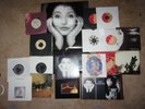 Kate Bush Vinyl 7