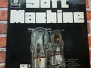 The Soft Machine - The Soft Machine Vinyl LP 1970 German Comp. Jazz Rock VG/VG