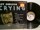 ROY ORBISON Crying '62 Monument MONO original in shrink BEAUTY