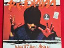 Redman ?Whut? Thee Album Def Jam 2000 Vinyl Re-Issues RAP HIP HOP
