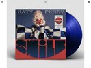 Katy Perry Smile Exclusive Cobalt Blue Vinyl LP w/ Bonus Track   NEW & SEALED**