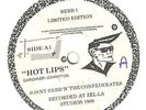 Jonny Rebb 'N The Confederates - Hot Lips - 7