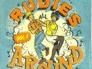 Various - Rudies All Around Vol. 1 - LP Vinyl Record