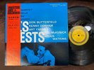 MINT  GIL MELLE GIL'S GUESTS PRESTIGE VIJ 5024 OBI MONO JAPAN Vinyl LP