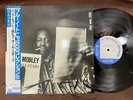 HANK MOBLEY AND HIS ALL STARS BLUE NOTE BLP 1544 OBI MONO JAPAN Vinyl LP