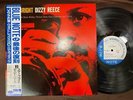 MINT  DIZZY REECE STAR BRIGHT BLUE NOTE BST 84023 OBI STEREO JAPAN Vinyl LP