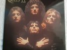 QUEEN - Queen II LP - 1974 Original EMA 767 Press - In Fantastic Condition