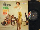 Ventures - Walk Don't Run Dolton 8003 Stereo Vinyl LP Record