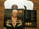 2 x LP: Ruff Ryders First Lady Eve