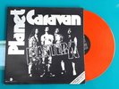 PANTERA PLANET CARAVAN 12