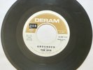 THE SYN / Grounded / BANKS / SQUIRE / NARDELLI Deram 45 DEM 7510 EXC Promo