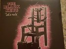 THE BLACK KEYS - LET'S ROCK - SEALED -  Pink Colored Vinyl LP Limited Edition