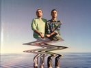The Presets Pacifica ltd WHITE vinyl LP box set + CD NEW/SEALED