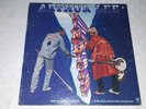 ARTHUR LEE   -   VINDICATOR   1972   USA  ORIG. STEREO  PROMO  ISSUE     A & M