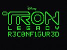 DAFT PUNK - TRON Legacy Reconfigured OST - RSD20 - RARE  IN HAND