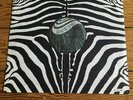 A.R - AR3 ACHIM REICHEL RARE KRAUTROCK ZEBRA ORIGINAL
