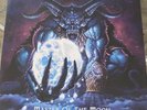 Rare Dio Master Of The Moon LP 2004 Steamhammer Spv 69911 Sealed Black Sabbath