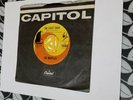 The Beatles, Sie Liebt Dich (She Loves You), Rare 1964 single,VG+, Canada