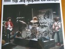 The Jimi Hendrix Experience - 1967 Live Broadcast Album Vinyl LP - New & Sealed