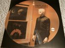 Tubeway Army. Gary Numan. Replicas Picture Disc LP Vinyl Album rare