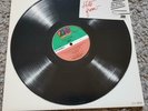 Abba - The Visitors/When all is said and done 12'' US Vinyl PROMO