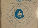 THE KINKS LOLA VERSUS POWERMAN AND THE MONEYGOROUND LP REPRISE USA 1970 EX+