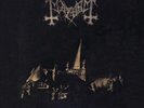 Mayhem ‎De Mysteriis Dom Sathanas 25th anny DMDS XXV vinyl 5 LP box set NEW/SE