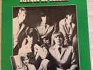 The Yardbirds - Shapes Of Things - 1978 Canadian Bomb double LP - EX