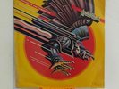 Judas Priest - Screaming For Vengeance - (VG+/VG) - UK Vinyl Original First E...