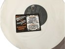 JEFFERSON AIRPLANE 2400 FULTON STREET PROMOTIONAL SAMPLER WHITE VINYL LP SEALED