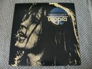TODD RUNDGREN'S UTOPIA Another Live UK Unique Cover Bearsville Lp USBIDDERSONLY