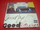 JUICE WRLD 'Good Bye & Good Riddance'  2018 E.U. Black Vinyl Pressing  NM+ Audio