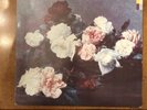 New Order, Power Corruption & Lies, Base Record FACT 75, 1983, Italy, New Wave
