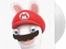 Grant Kirkhope-Mario + Rabbids Kingdom Battle VINYL NEU