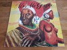 Freddie McGregor , Mr McGregor , Observer Label THIS IS SOLD