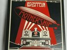 LP 33  VINILE -BOX-Cofanetto 4 LP  LED ZEPPELIN   