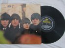 The Beatles LP Beatles For Sale UK Parlophone  Sold in UK Mono 1st Press 4N 4N