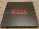 MUSE, ORIGIN OF MUSE, LIMITED BOXSET: 9 CD+4 lp vinyl - BLISTERATO.