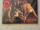 Skid Row - Slave To The Grind RSD Deluxe 180g Red Vinyl 2 LP Bonus - Sold Out